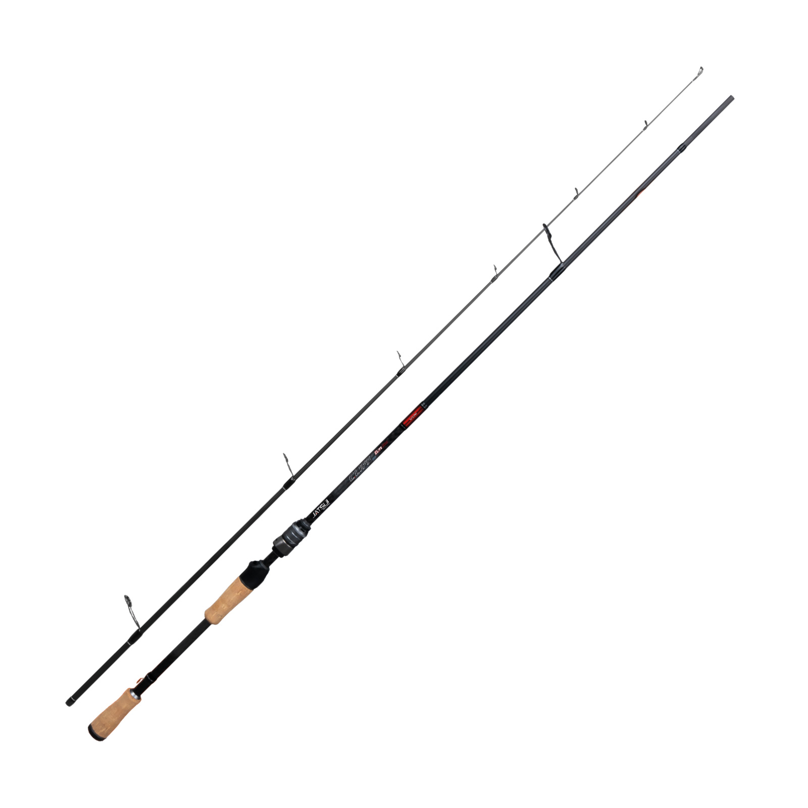 Cliff Elite Pro JERKBAIT