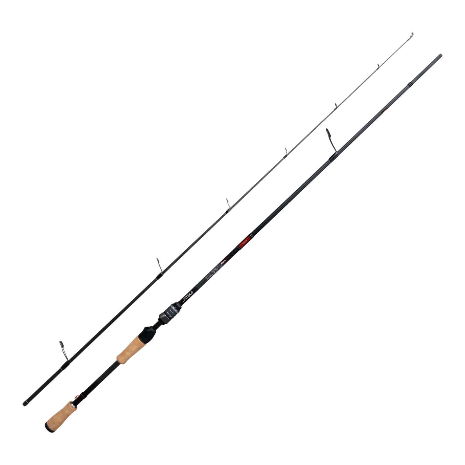 Cliff Elite Pro SEABASS
