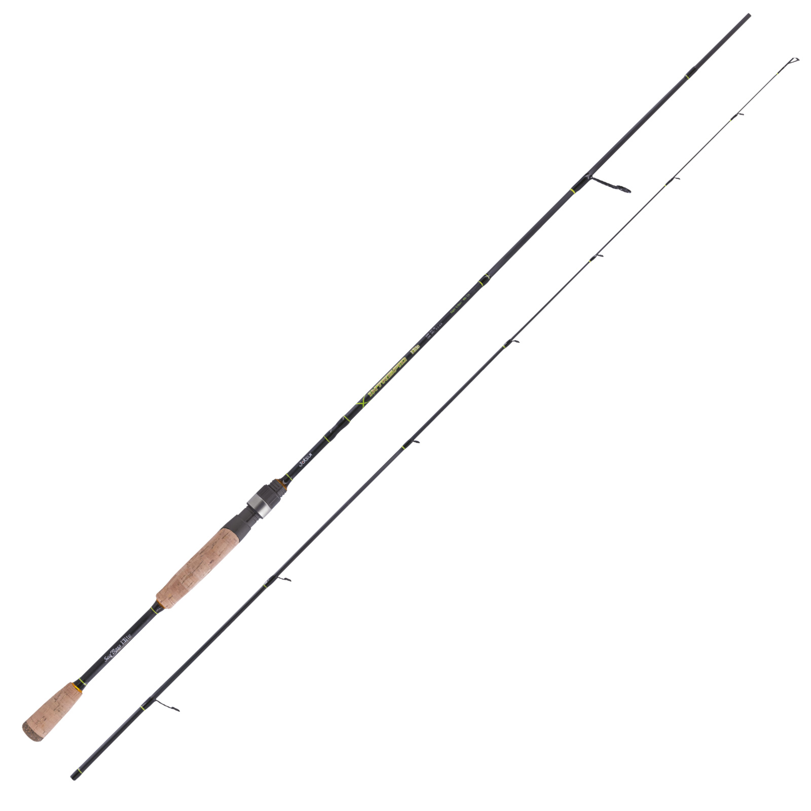 Jatsui Intrepid Seabass Elite