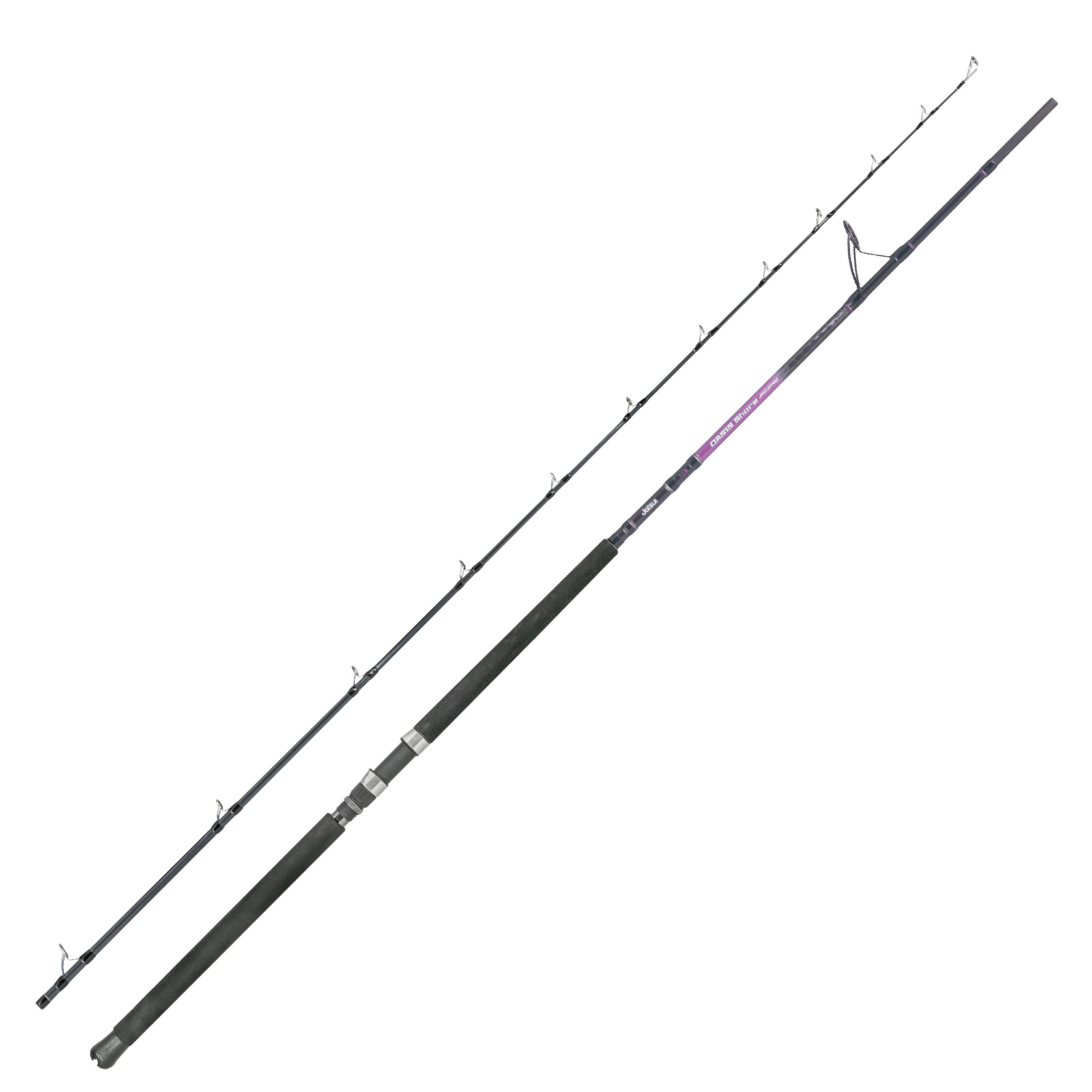 Jatsui Oasis Shore Jigging