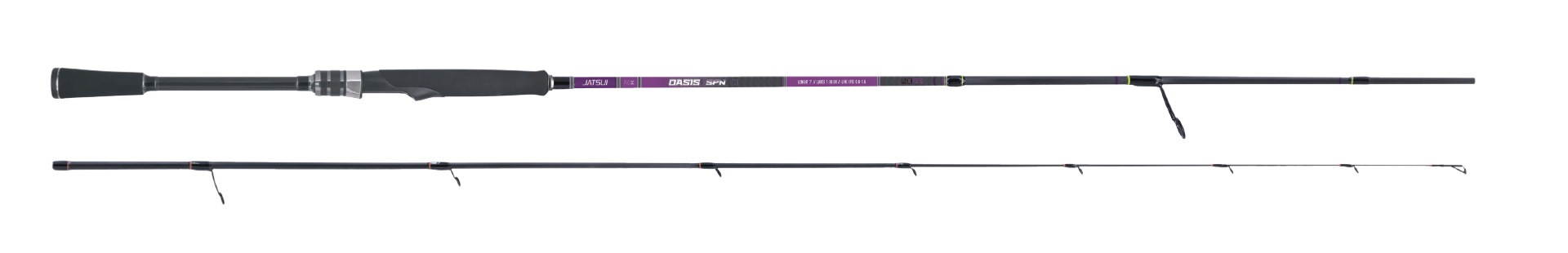 Jatsui Oasis SPN