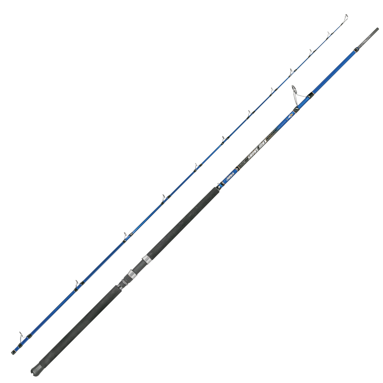 Jatsui Shore Max