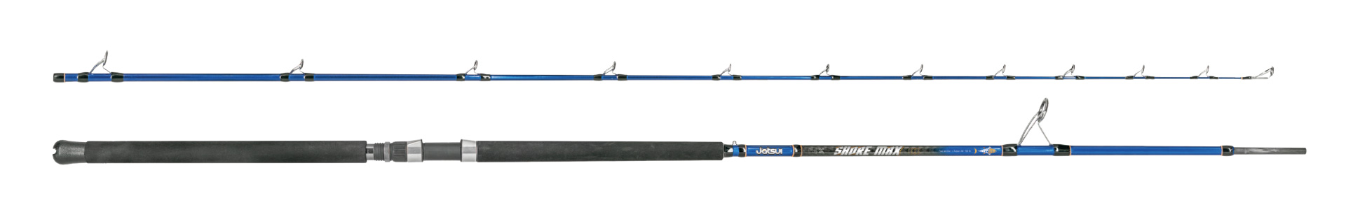 Jatsui Intrepid Seabass Elite