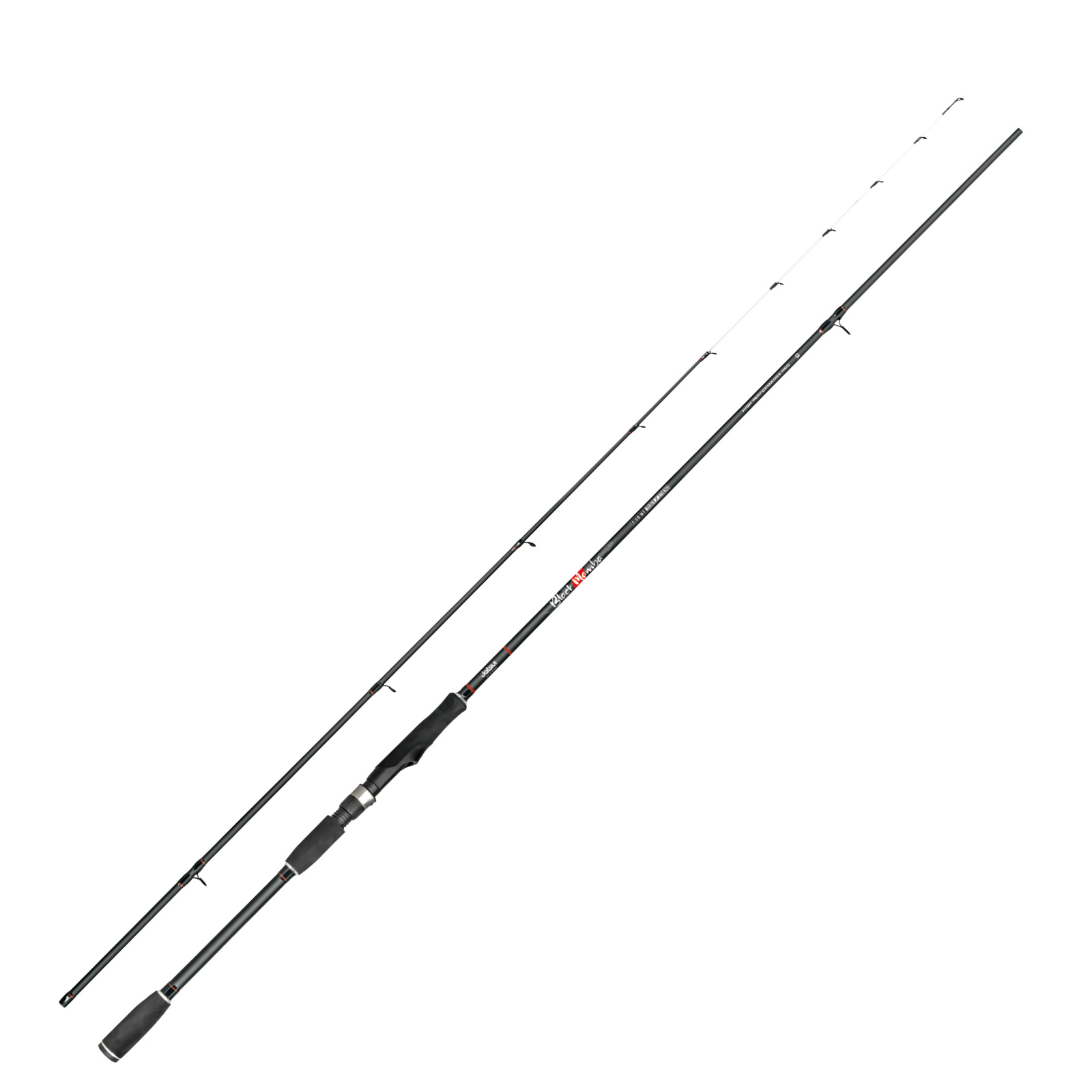 Jatsui Black Mamba