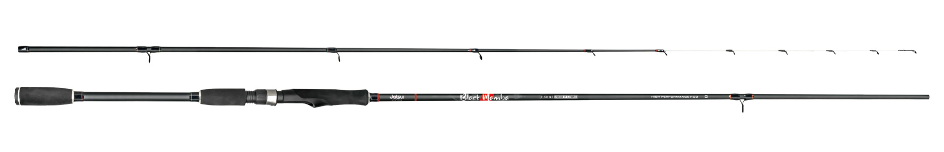 Jatsui Black Mamba