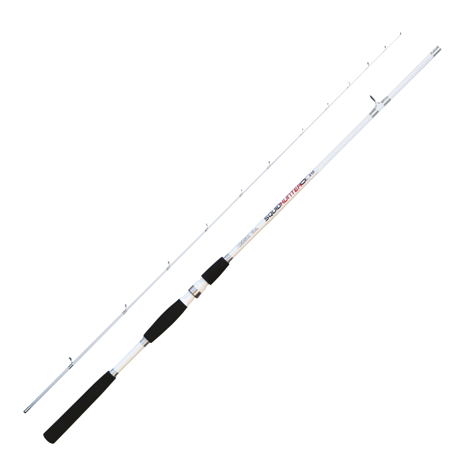 Jatsui Squid Hunter