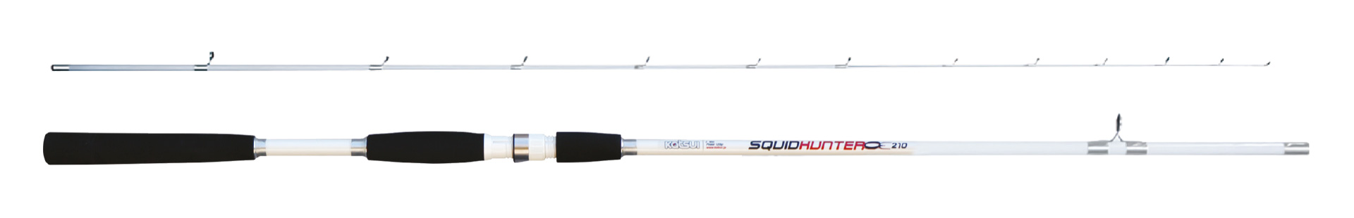 Jatsui Squid Hunter